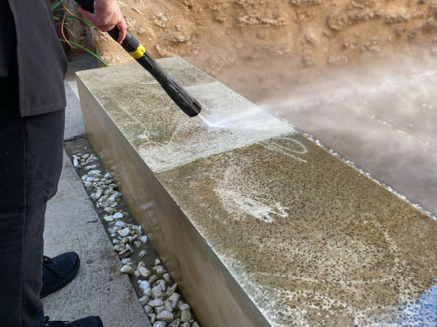 Best Residential Pressure Washing Services  in Terre Du Lac, MO