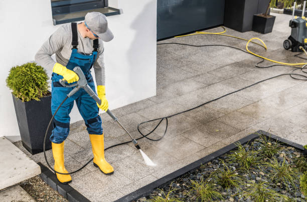 Best Roof Pressure Washing  in Terre Du Lac, MO