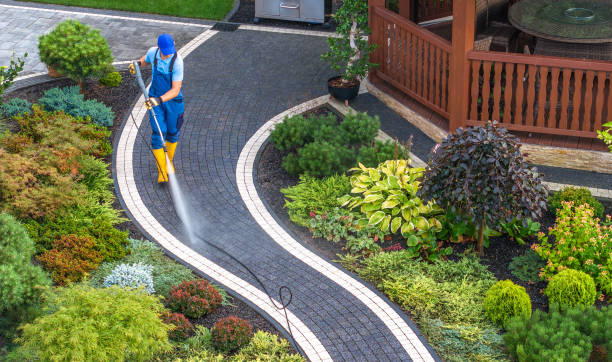 Best Sidewalk Pressure Washing  in Terre Du Lac, MO
